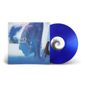 Fleshwater- 2000: In Search of the Endless Sky (Metallic Blue Vinyl) ( Vinyl )