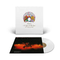 Queen- A Night At The Opera (50th Anniversary) (Clear Vinyl) ( Vinyl )