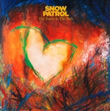 Snow Patrol- Forest Is The Path ( Vinyl )