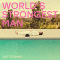 Gaz Coombes- World’s Strongest Man [LP] ( Vinyl )