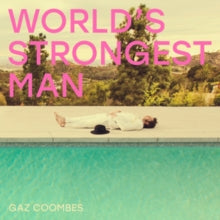 Gaz Coombes- World’s Strongest Man [LP] ( Vinyl )