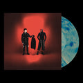 Twenty One Pilots- Breach (Indie Exclusive Blue Smoke Vinyl) ( Vinyl )