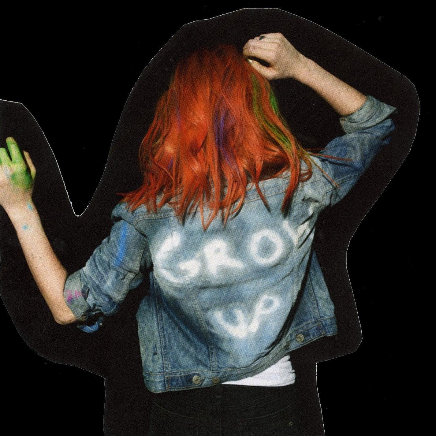 Paramore- Paramore ( Vinyl )