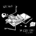 Will Wood- In Case I Die (A Live One) [Triple LP Translucent White with Black Splatter Indie Exclusive] ( Vinyl )