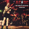 AC/DC- Shot Down In The Big Easy: New Orleans Broadcast 1996 Volume 1 ( Vinyl )