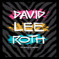 David Lee Roth- The Warner Recordings (1985-1994) (Rocktober 2025) (5LP Boxset) ( Vinyl )