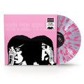 Death From Above 1979- You're a Woman, I'm A Machine (Rocktober 2025) (1LP Clear with Pink Splatter Vinyl) ( Vinyl )