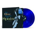 Spain- The Blue Moods of Spain (Rocktober 2025) (2LP Blue Vinyl) ( Vinyl )