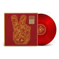 Stone Temple Pilots- Stone Temple Pilots (Rocktober 2025) (1LP Red Vinyl) ( Vinyl )