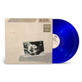Fleetwood Mac- Tusk (Rocktober 2025) (2LP Translucent Cobalt Blue Vinyl) ( Vinyl )