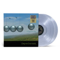 Dream Theater- Octavarium (Rocktober 2025) (2LP Clear Vinyl) ( Vinyl )