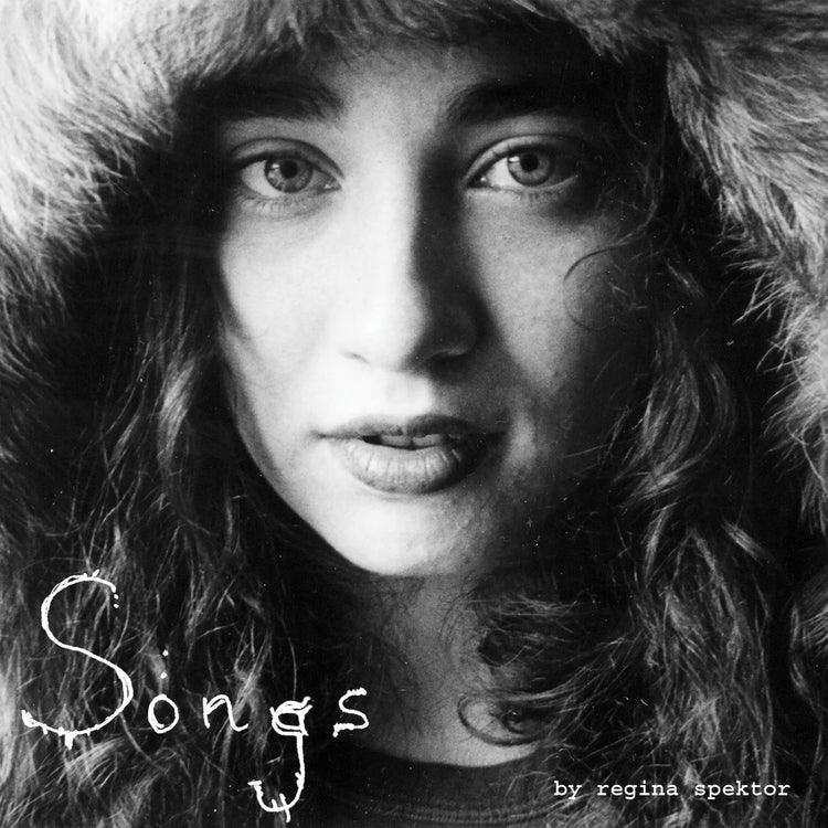 Regina Spektor- Songs (D2C/Indie Exclusive) ( Vinyl )