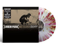 Linkin Park- Meteora (Translucent Gold & Red Splatter Vinyl) ( Vinyl )