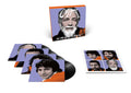Cat Stevens (Yusuf)- On The Road To Findout: Greatest Hits (Limited Edition Deluxe 4LP) ( Vinyl )