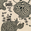 The Shins- Wincing the Night Away ( Vinyl )