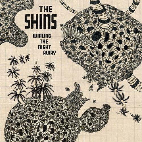 The Shins- Wincing the Night Away ( Vinyl )