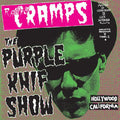Various Artists- Radio Cramps: The Purple Knif Show (Various Artists) ( Vinyl )