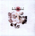 Grails- Burning Off Impurities ( Vinyl )
