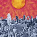 Parts & Labor- Mapmaker ( Vinyl )