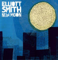 Elliott Smith- New Moon ( Vinyl )