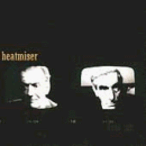 Heatmiser- Dead Air ( Vinyl )