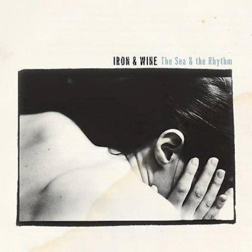 Iron & Wine- The Sea and The Rhythm ( Vinyl )