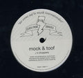 Mock & Toof- K-Choppers ( Vinyl )