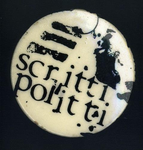 Scritti Politti- Early ( Vinyl )