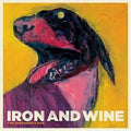 Iron & Wine- The Shepherd's Dog ( Vinyl )