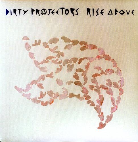 Dirty Projectors- Rise Above ( Vinyl )