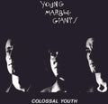 Young Marble Giants- Colossal Youth ( Vinyl )