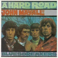 John Mayall & Bluesbreakers- Hard Road ( Vinyl )