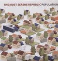 Most Serene Republic- Population ( Vinyl )