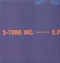 S-Tone Inc- Free Spirit ( Vinyl )