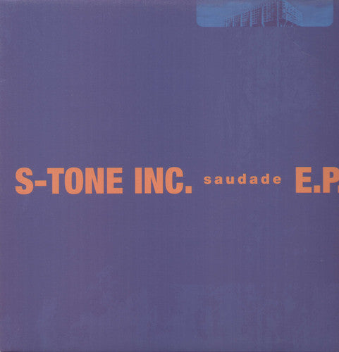 S-Tone Inc- Free Spirit ( Vinyl )
