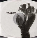 Faust- Faust ( Vinyl )