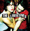 The Libertines- The Libertines ( Vinyl )
