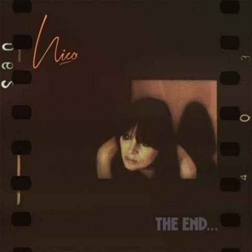 Nico- The End ( Vinyl )