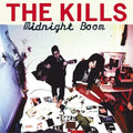 The Kills- Midnight Boom ( Vinyl )