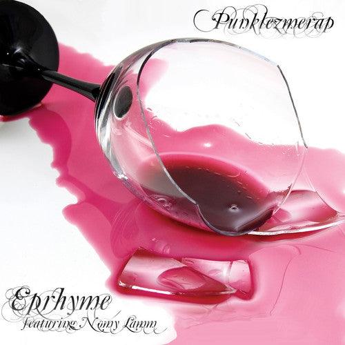 Eprhyme- Punklezmerap ( Vinyl )