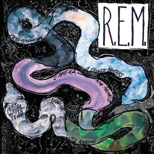 R.E.M.- Reckoning ( Vinyl )
