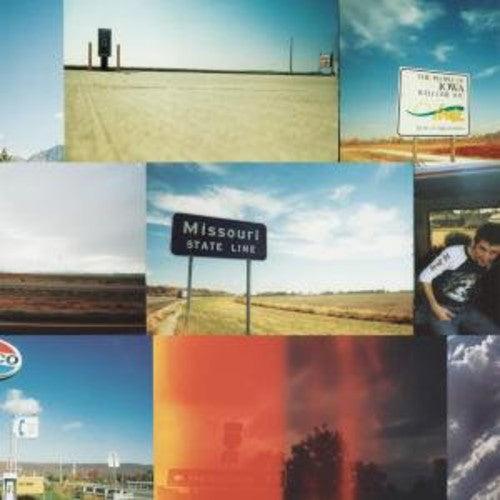 Jason Anderson- Hopeful & the Unafraid ( Vinyl )