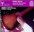 Sonic Youth- J'accuse Ted Hughes ( Vinyl )