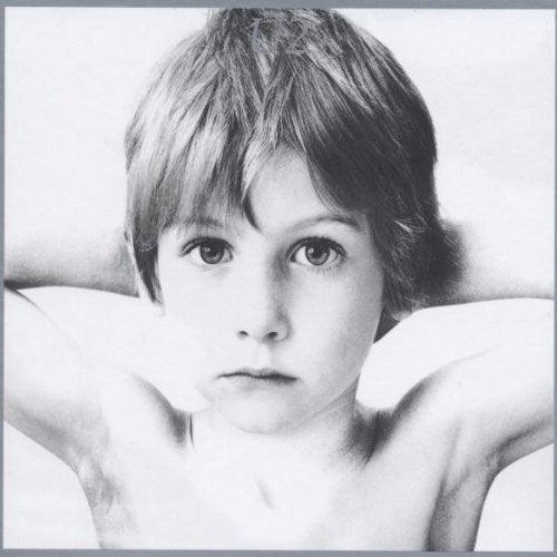 U2- Boy ( Vinyl )