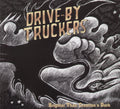 Drive-By Truckers- Brighter Than Creations Dark ( Vinyl )
