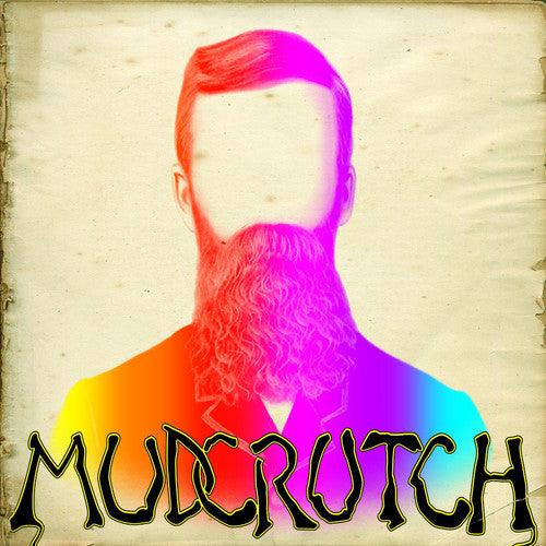 Mudcrutch (Tom Petty)- Mudcrutch ( Vinyl )