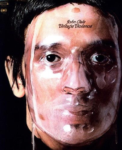 John Cale- Vintage Violence ( Vinyl )