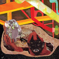 Wolf Parade- At Mount Zoomer ( Vinyl )