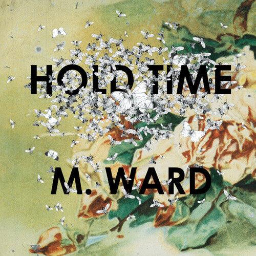 M. Ward- Hold Time ( Vinyl )
