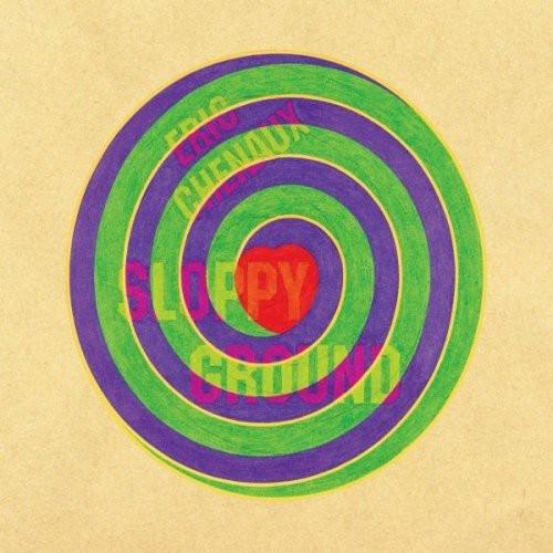 Eric Chenaux- Sloppy Ground ( Vinyl )